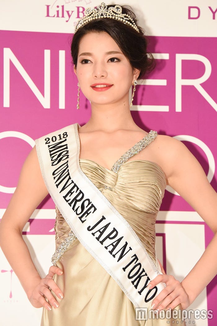 野澤麗花さん (C)モデルプレス