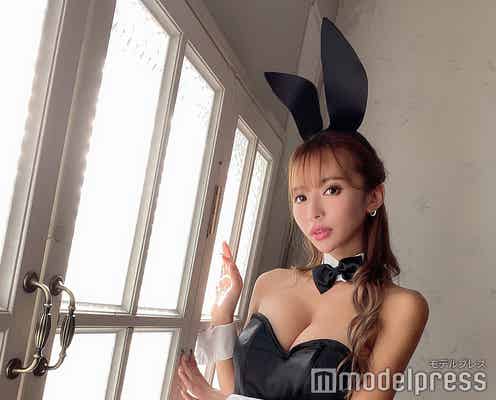 あいみん「WC」“カリスマショップ店員”時代の苦悩…過酷な日々で得た自信・ファンへの感謝<モデルプレスインタビュー>