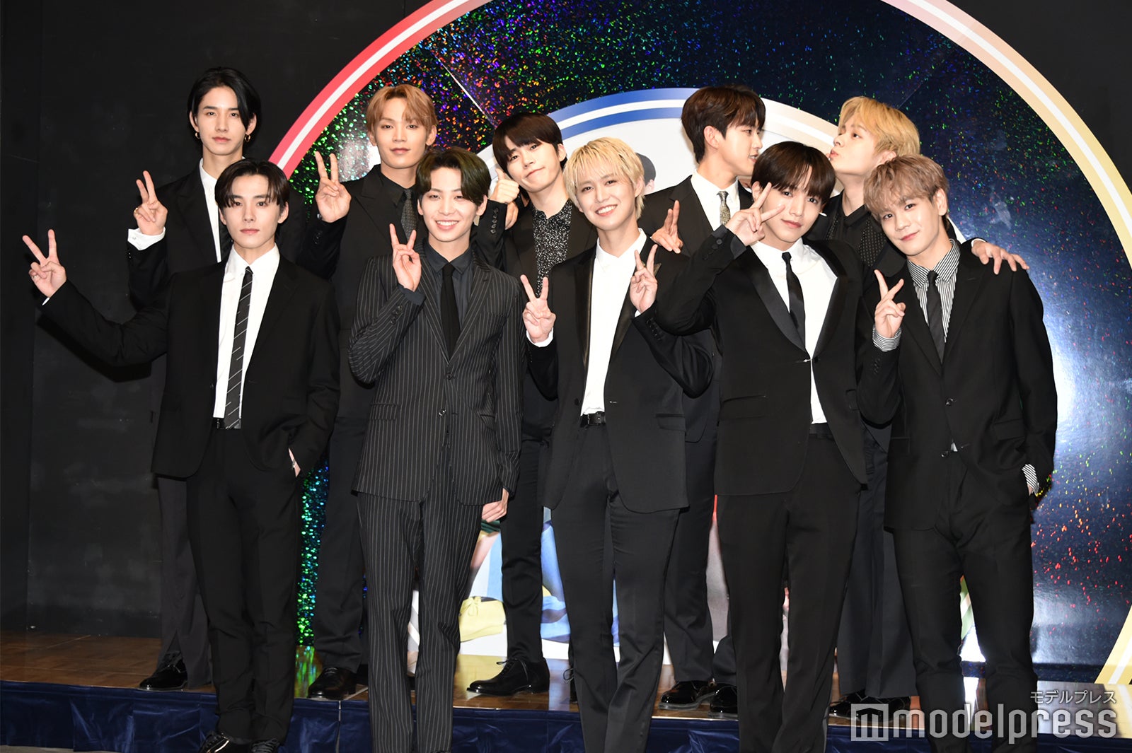 JO1、展覧会のポイント紹介 鶴房汐恩「僕らの触れた指紋・足跡…」＜ JO1 EXHIBITION in Gallery AaMo ＞