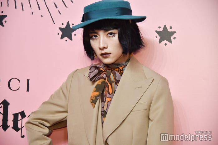 板垣李光人 (C)モデルプレス