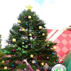 NO LIMIT!クリスマス 2023(C)モデルプレス