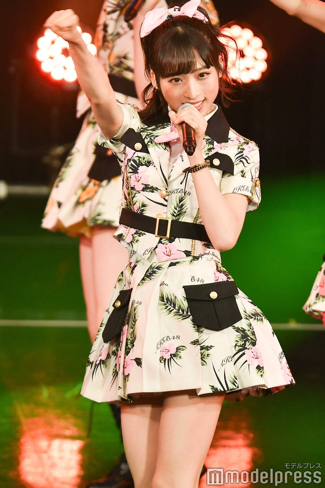 チーム8 （C）モデルプレス