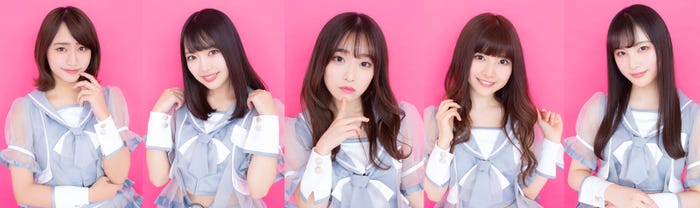 #ババババンビ(C)佐賀章広