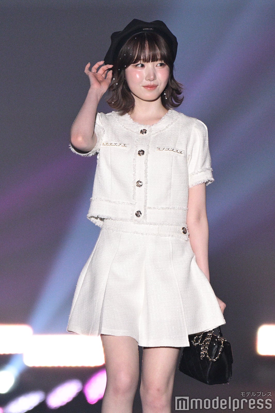 画像6/8) SAY MY NAME本田仁美(HITOMI)、ミニスカからほっそり 画像6/8) SAY MY NAME本田仁美(HITOMI)、ミニスカからほっそり