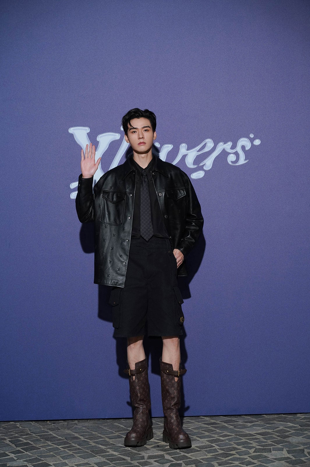 ゴン・ジュン（提供写真）