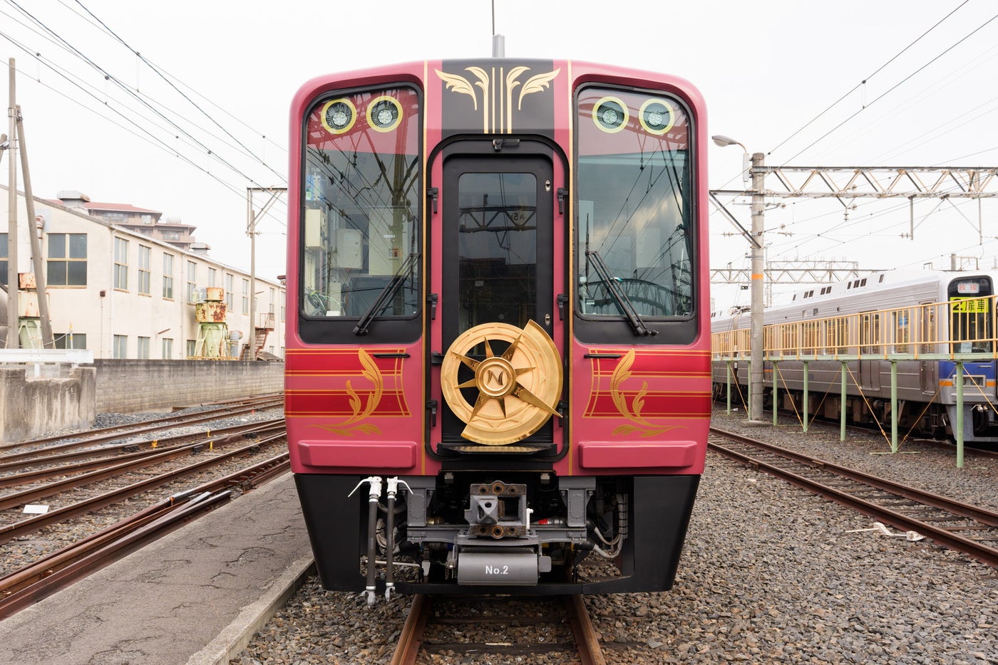 GRAN 天空／提供画像