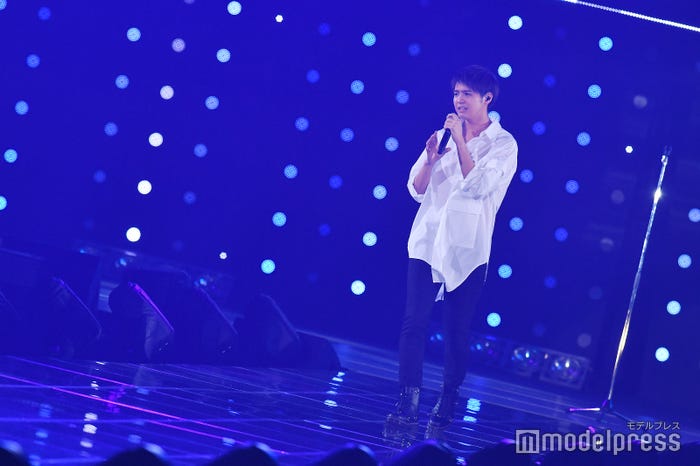 片寄涼太(C)モデルプレス