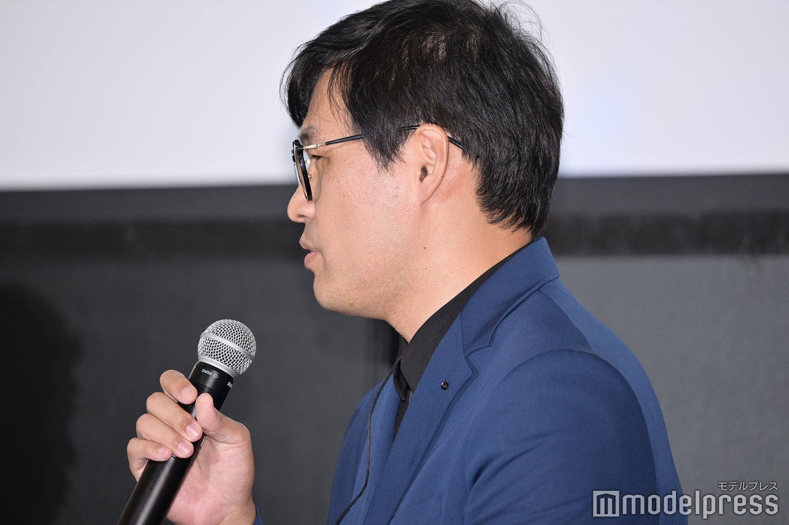 ファン・ゼホン（C）モデルプレス