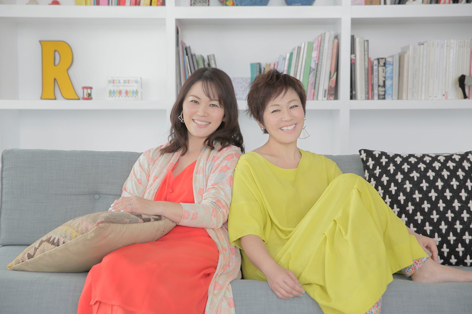 Kiroro（画像提供：テレビ朝日）