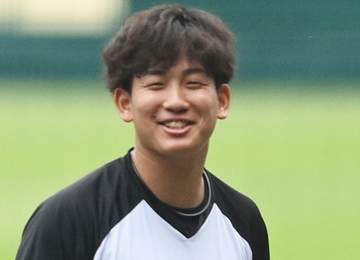 阪神 若手4投手が一気に甲子園に！ 伊原が1軍合流 下村、今朝丸、育成1位・神宮も試合前練習に参加