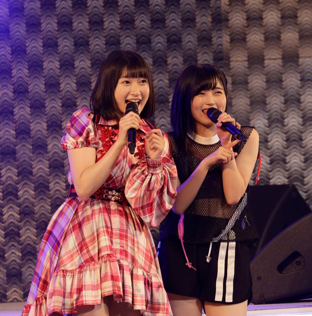 「Hello！Project 2019 SUMMER」（提供写真）