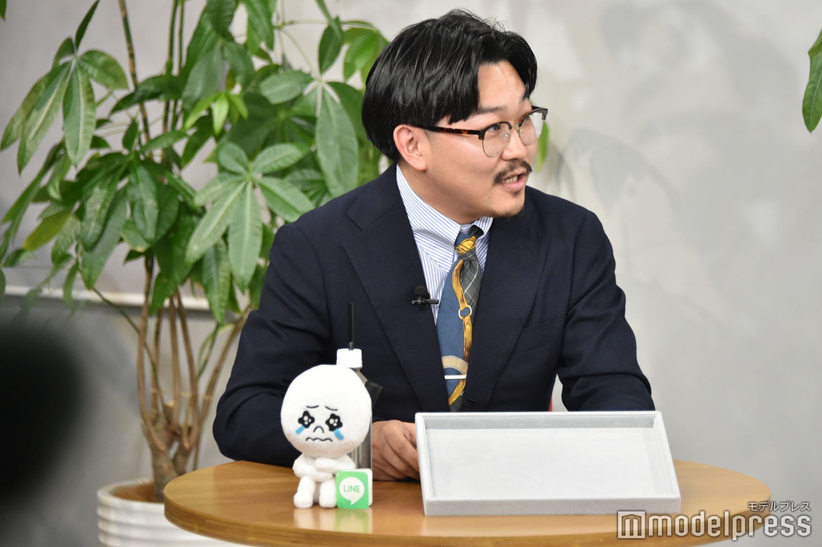 伊藤俊介（C）モデルプレス