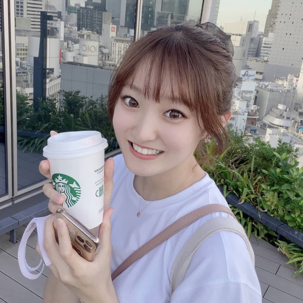 「MISS CIRCLE CONTEST 2021」セミファイナリスト（提供写真）