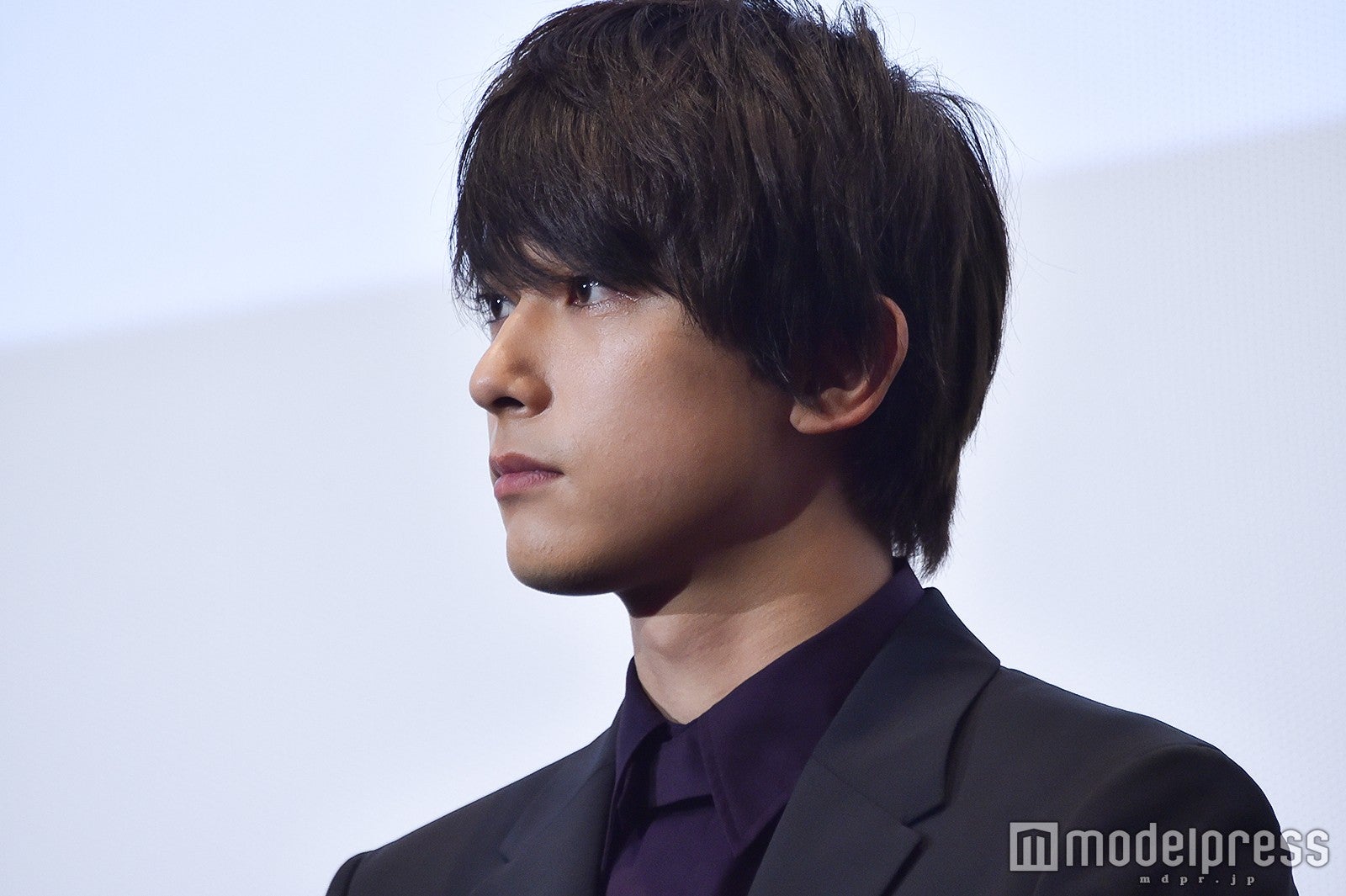 吉沢亮 （C）モデルプレス