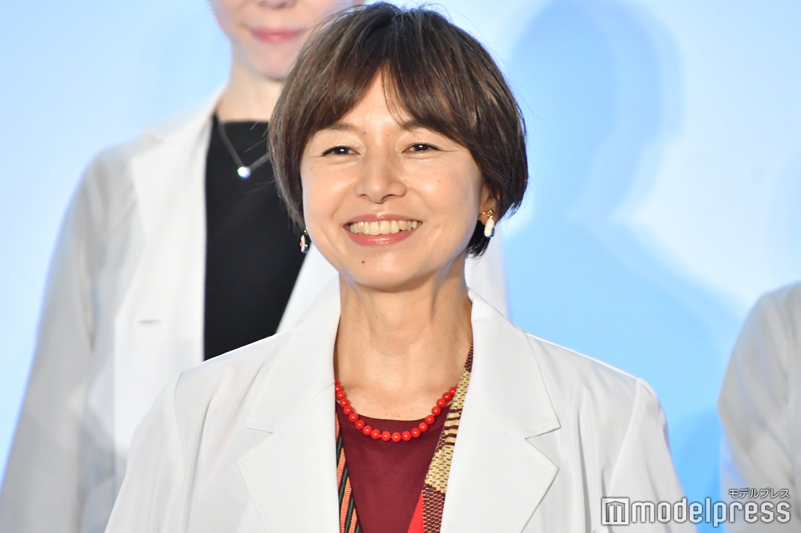 山口智子 （C）モデルプレス