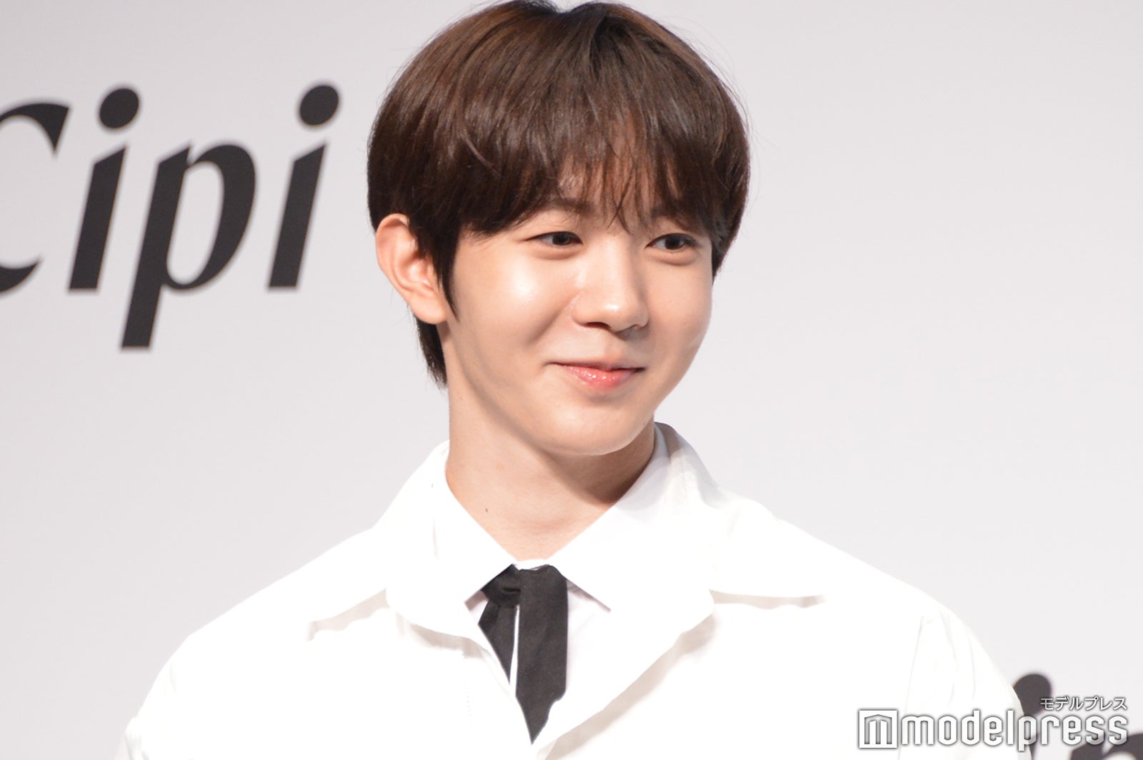 リョウ（C）モデルプレス