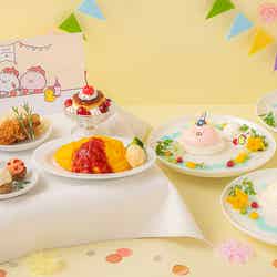 USAMARU 10th ANNIVERSARY CAFE(C)sakumaru