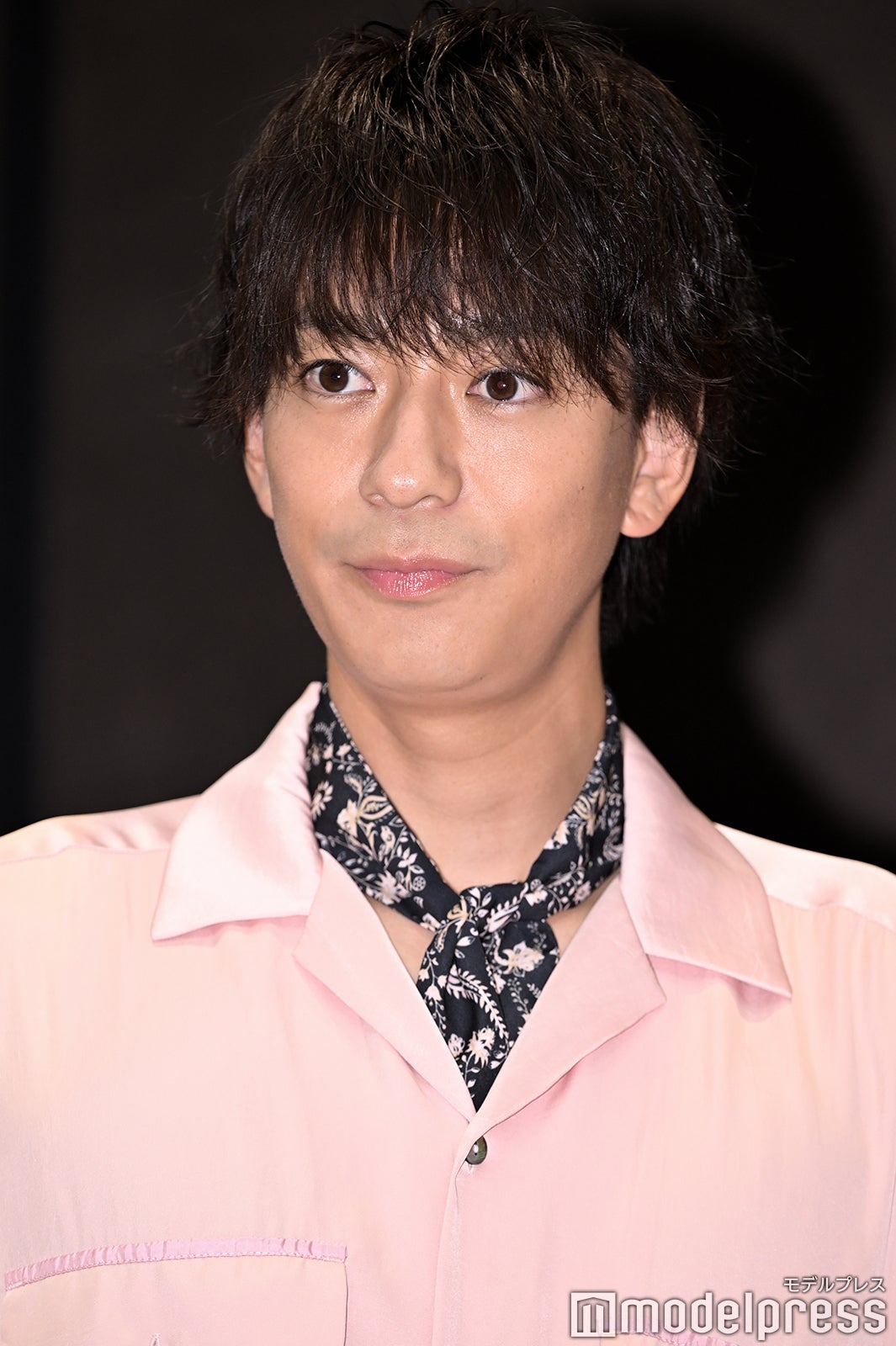 三浦翔平（C）モデルプレス