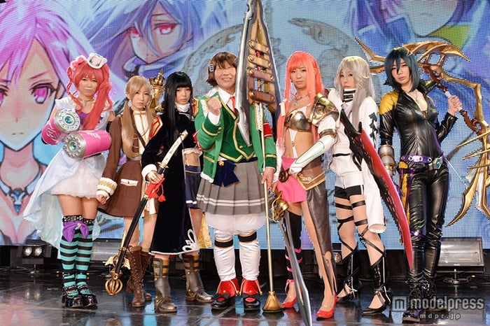 でんぱ組 Inc Sexyコスプレ披露 共演者も 露出もいいね と絶賛 モデルプレス でんぱ組 Inc Sexyコスプレ披露 共演者も 露出もいいね と絶賛 モデルプレス