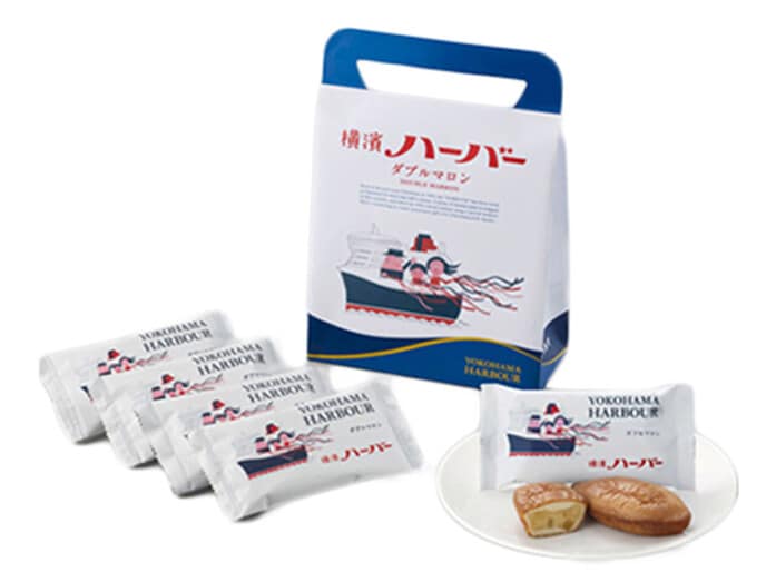 横濱ハーバーワールド「横濱ハーバー