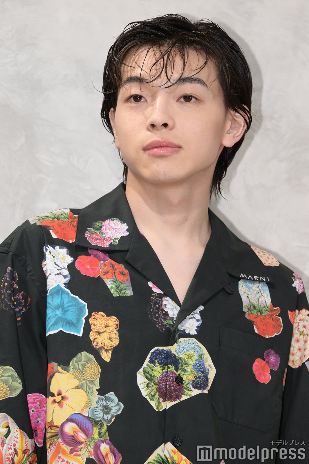 imase（C）モデルプレス