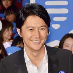 福山雅治