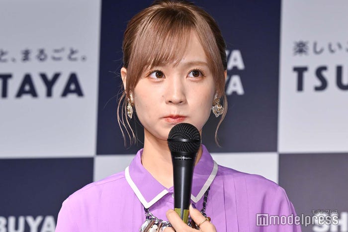 モモコグミカンパニー(C)モデルプレス