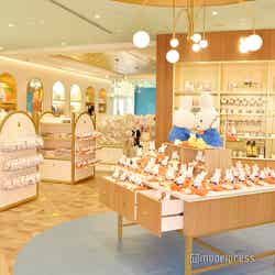 ミッフィー・ワンダースクエア(C)モデルプレス