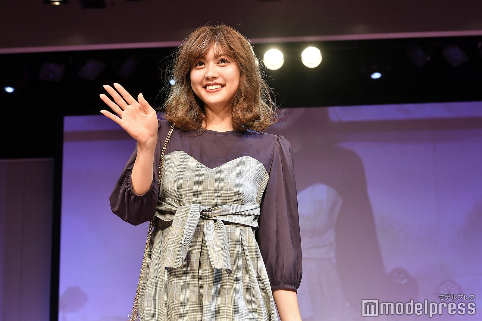 松元絵里花（C）モデルプレス