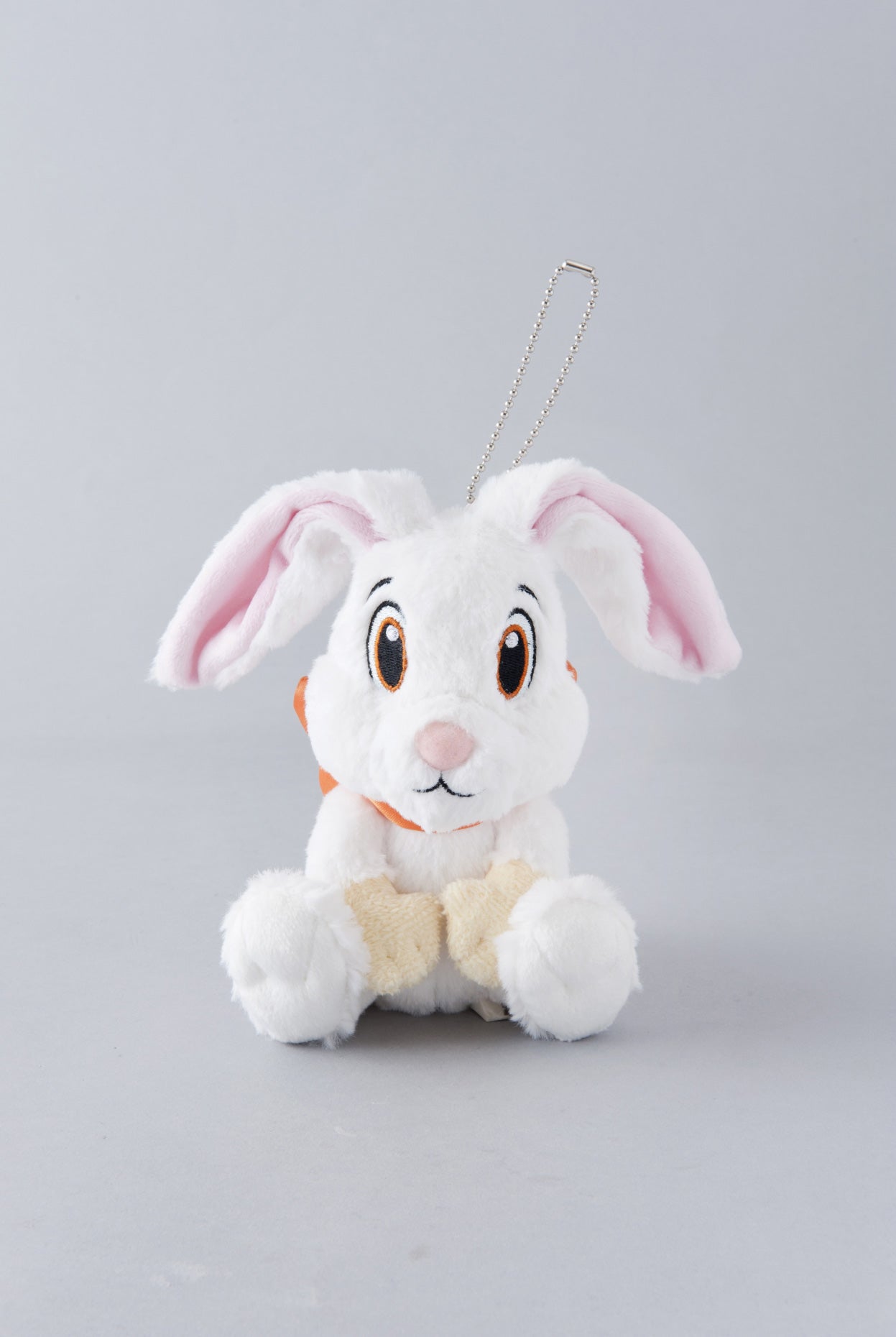 ぬいぐるみバッジ1600円（C）Disney