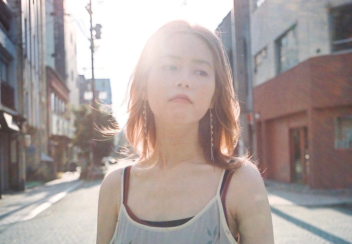 大下彩楓氏（提供写真）