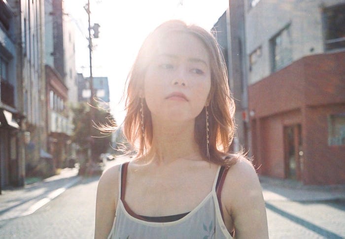 大下彩楓氏(提供写真)