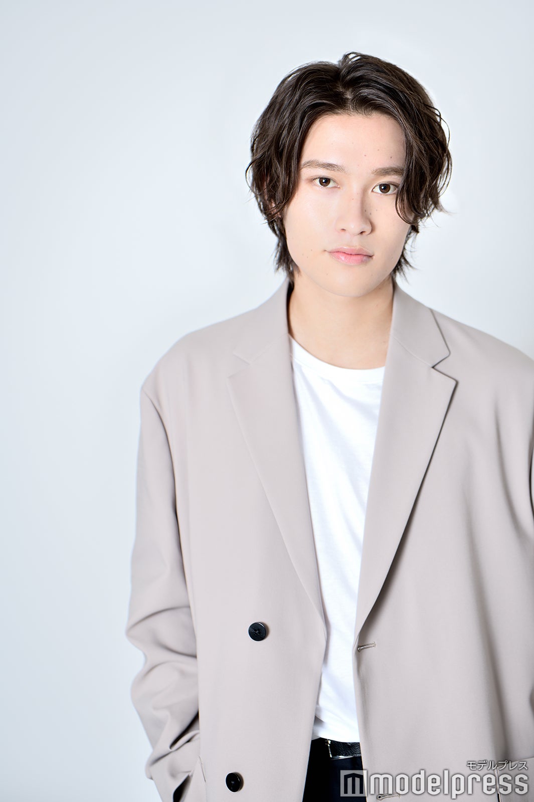 関隼汰（C）モデルプレス