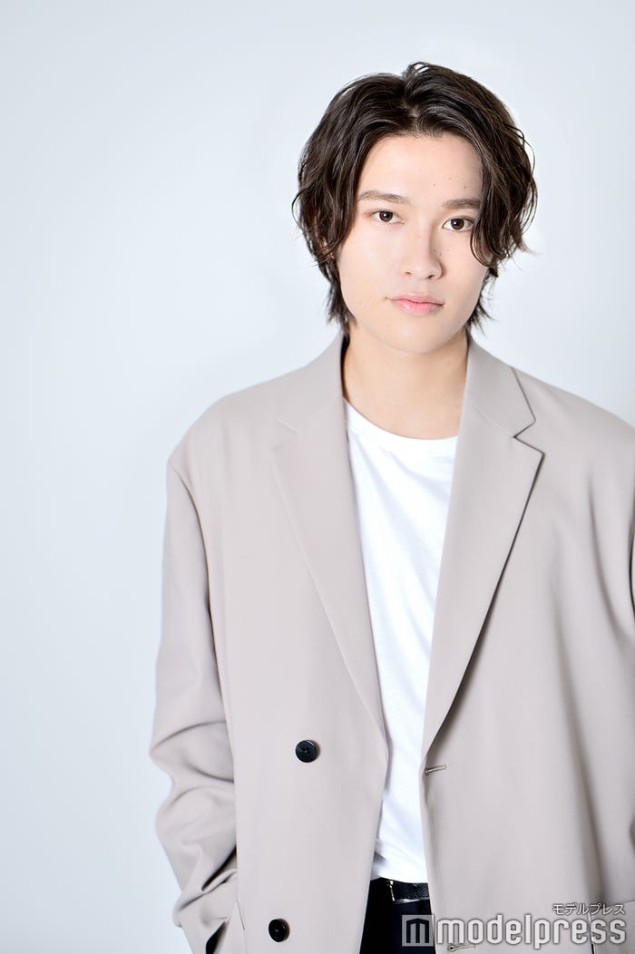 関隼汰(C)モデルプレス