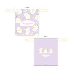 巾着 税込1,540円(C)YELL