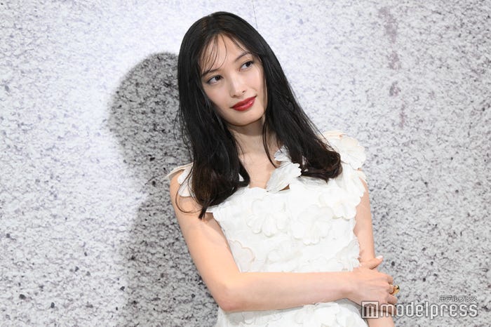 大政絢(C)モデルプレス