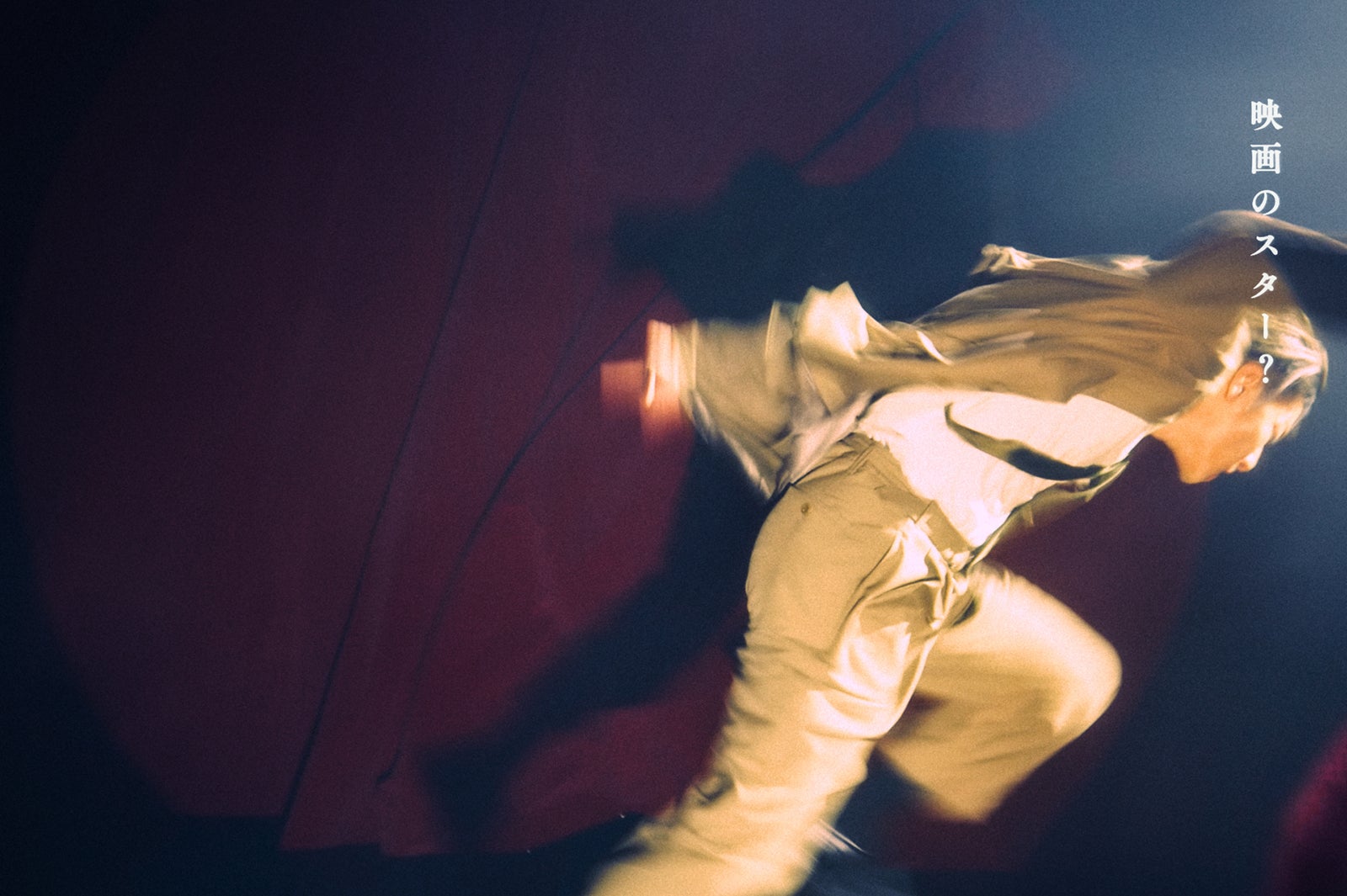 佐藤健（提供画像） 佐藤健（提供画像）