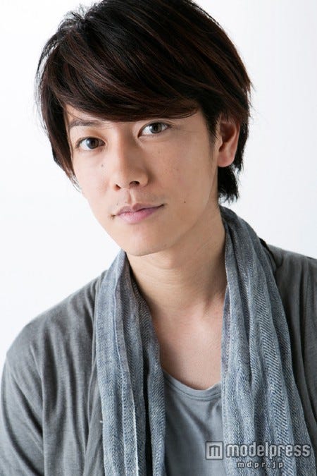 佐藤健/2014年撮影(C)モデルプレス