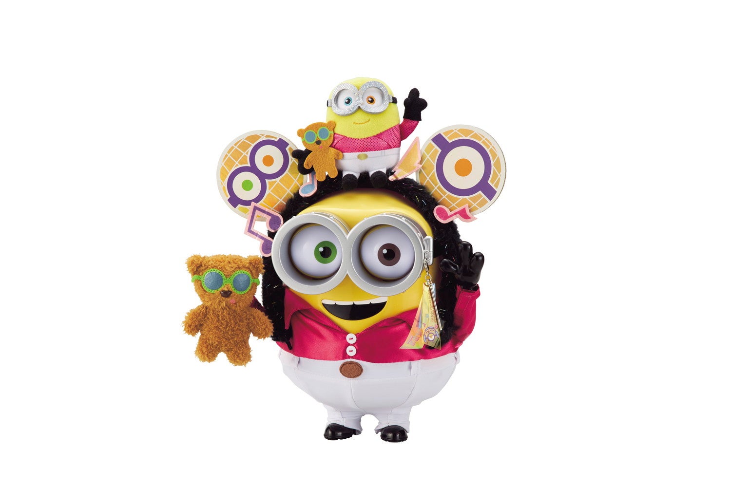 ／画像提供：ユニバーサル・スタジオ・ジャパン