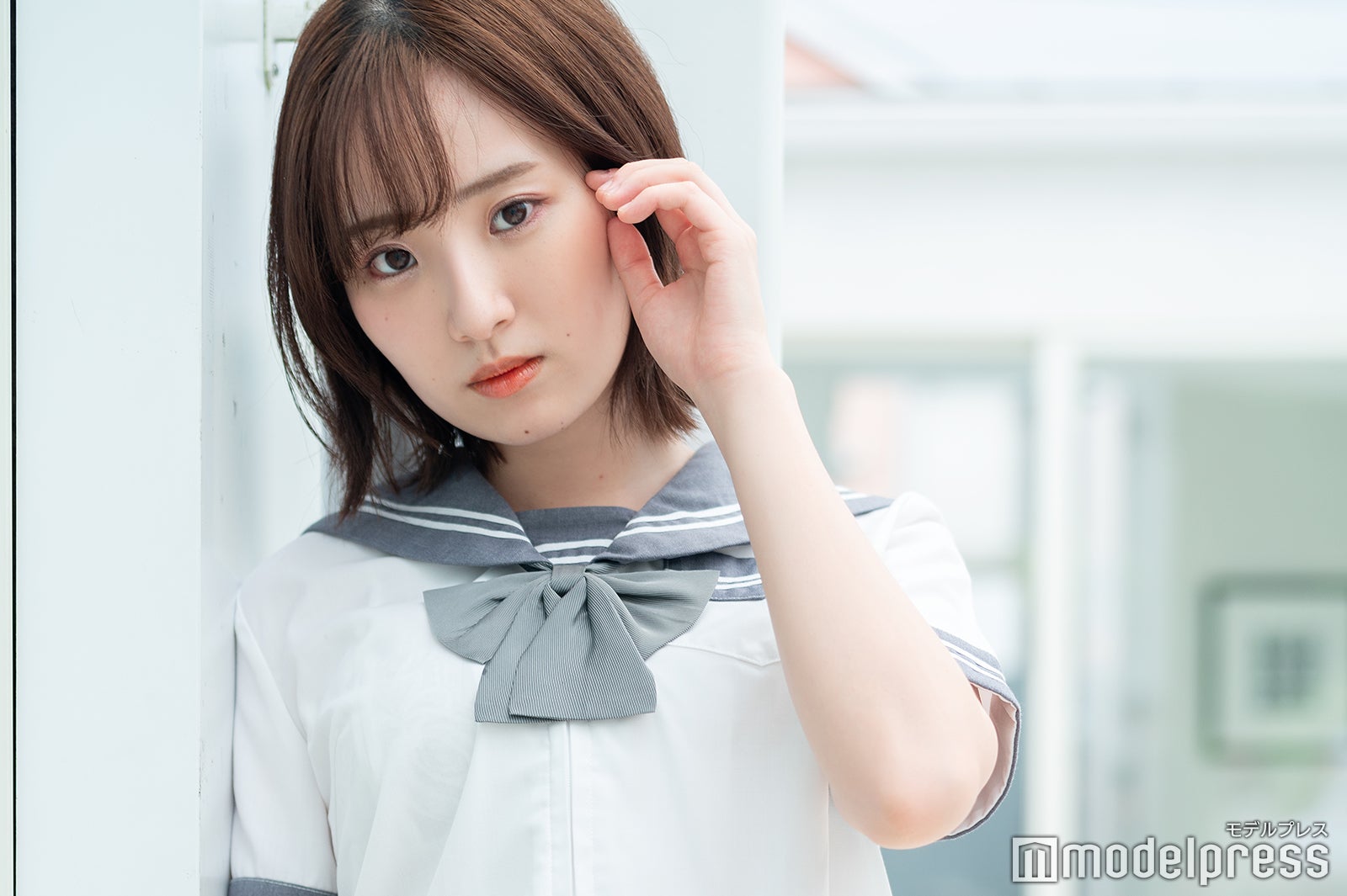 立花はる（C）モデルプレス