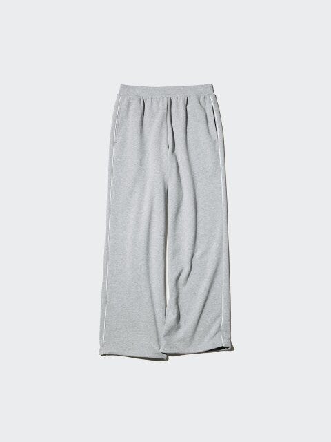 ユニクロ スウェットパンツ ユニクロのスウェットパンツ