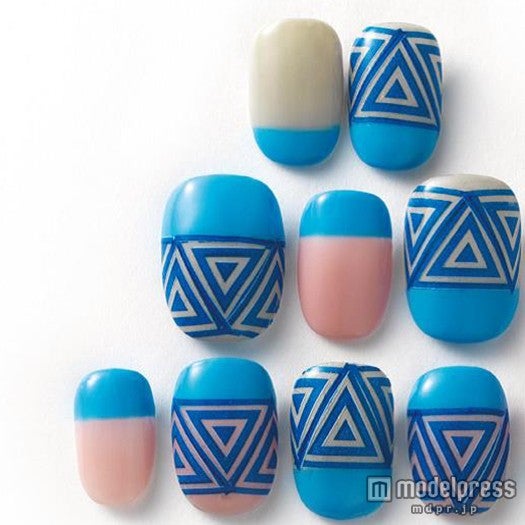 「NAIL HARA」（12月10日発売／宝島社）より／画像提供：宝島社