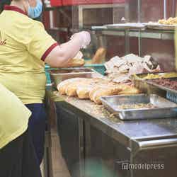 バインミー マダムウィン(C)モデルプレス