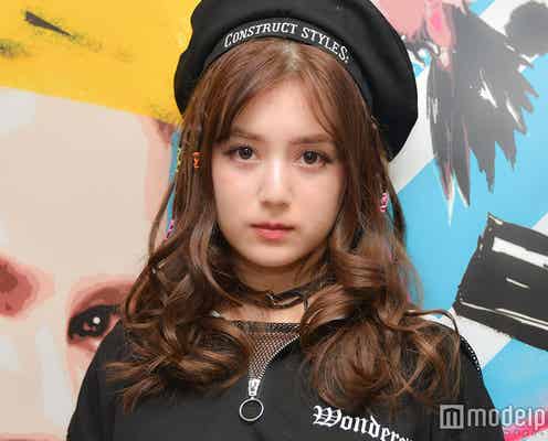 元AKB48奥真奈美、NGT48加藤美南のSNS不適切投稿に言及
