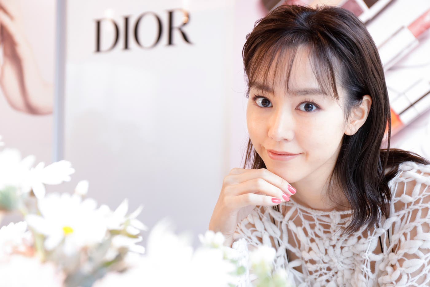桐谷美玲(C)モデルプレス
