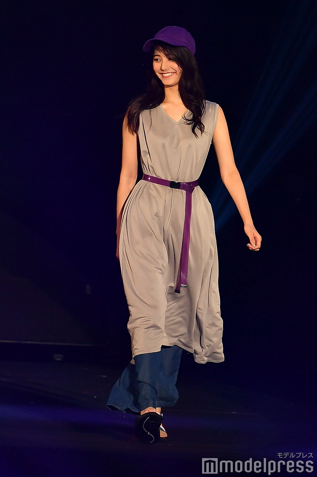 新木優子（C）モデルプレス