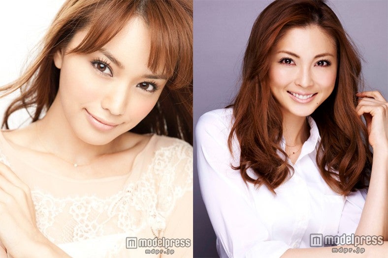 蛯原友里、押切もえら豪華モデルがハワイでファッションショー