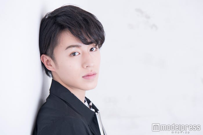 富田健太郎(C)モデルプレス