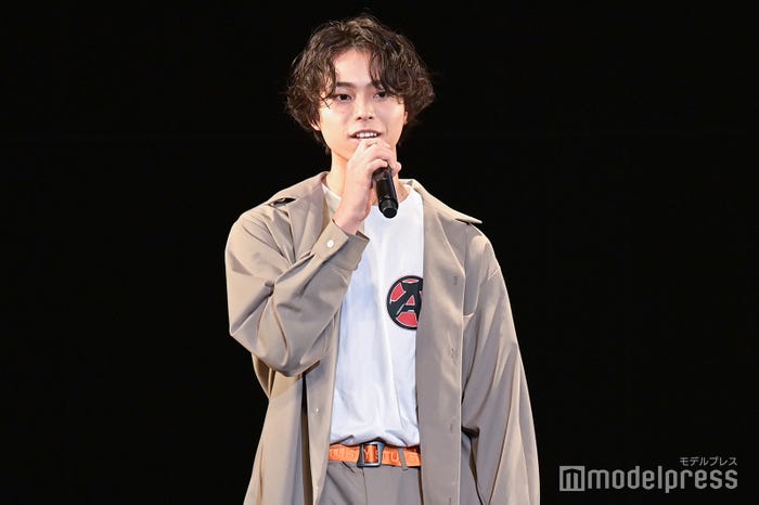 千葉海宙さん(C)モデルプレス
