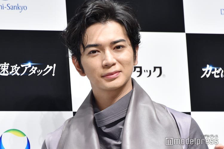 嵐 松本潤 かっこよかった と自画自賛 過酷なアクション撮影で ヒーロー に モデルプレス 嵐 松本潤 かっこよかった と自画自賛 過酷なアクション撮影で ヒーロー に モデルプレス